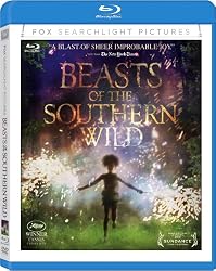 Beasts of the Southern Wild [Blu-ray]