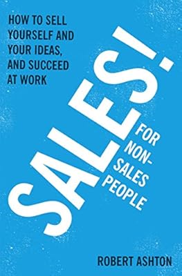 Sales for Non-Salespeople