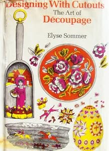 Designing with cutouts: The art of decoupage