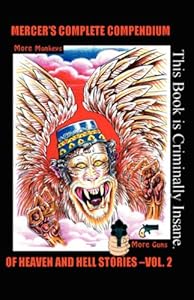 More Monkeys - More Guns by Wild Righteousness