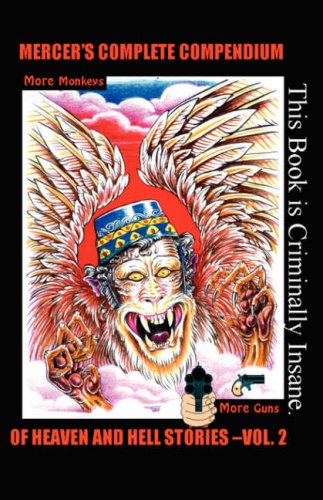 More Monkeys - More Guns by Wild Righteousness