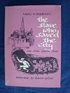 The slave who saved the city and other Hassidic tales (A Wonderful World Book)