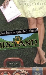 Notes from a Spinning Planet--Ireland