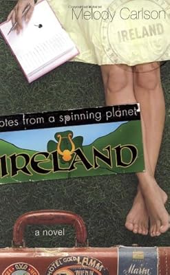 Notes from a Spinning Planet--Ireland