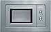 Balay 3WMX1918 - Micro-ondes, Acier inoxydable
