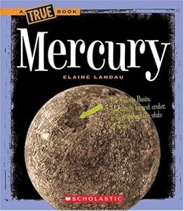 Mercury (True Books: Space)