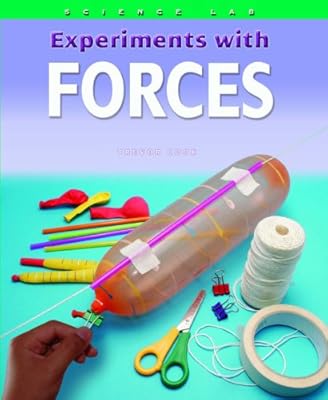 Experiments with Forces