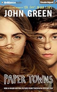 Paper Towns