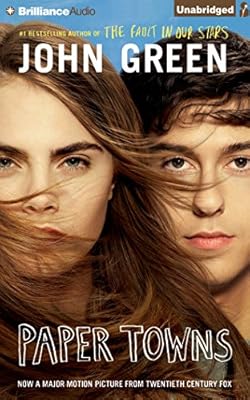 Paper Towns