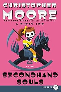 Secondhand Souls LP: A Novel