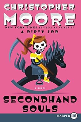Secondhand Souls LP: A Novel