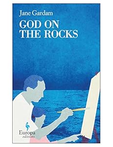 God on the Rocks