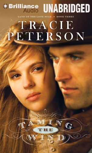 Taming the Wind by Tracie Peterson