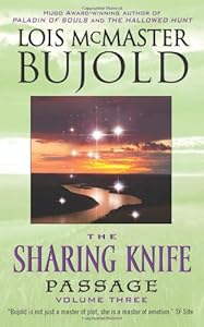 Passage (The Sharing Knife, Book 3)