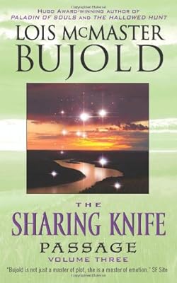 Passage (The Sharing Knife, Book 3)