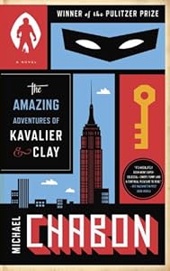 The Amazing Adventures of Kavalier &amp; Clay