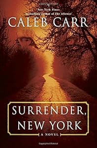 Surrender, New York: A Novel