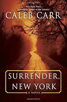 Surrender, New York: A Novel