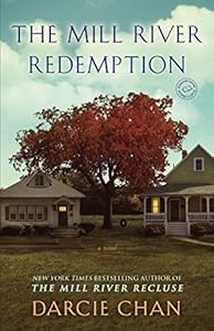 The Mill River Redemption: A Novel