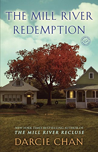 The Mill River Redemption: A Novel by Darcie Chan