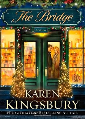 The Bridge: A Novel