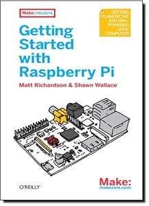 Getting Started with Raspberry Pi
