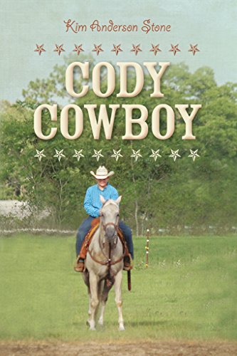 Cody Cowboy (The Cowboy Ranch Book 1)