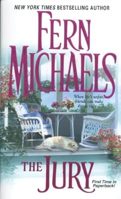 The Jury: Sisterhood Series #4