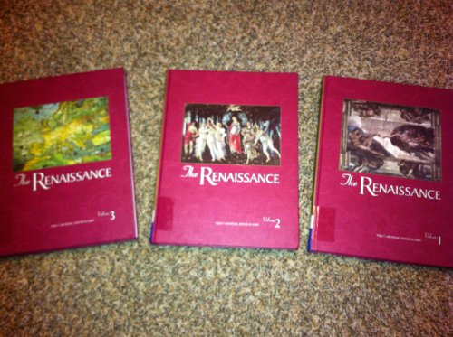 The Renaissance : an encyclopedia for students by Paul F Grendler