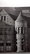 H.H. Richardson's Allegheny County Courthouse and Jail