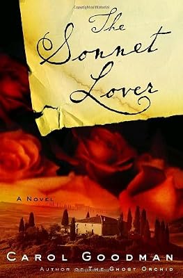 The sonnet lover