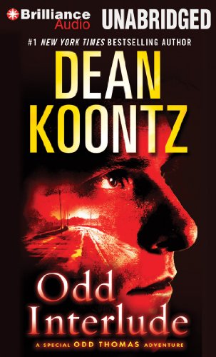 Odd Interlude by Dean Koontz