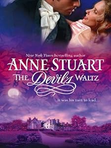 The Devil's Waltz (Mira Historical Romance)