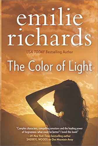 The Color of Light by Emilie Richards