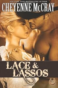 Lace &amp; Lassos
