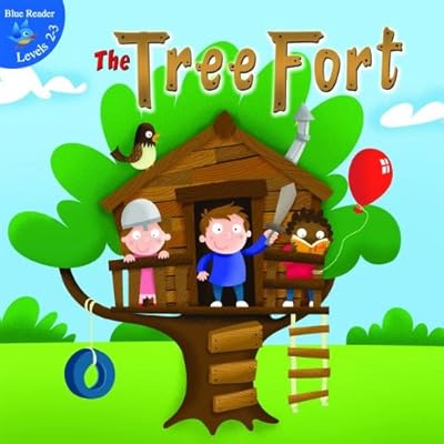 The Tree Fort