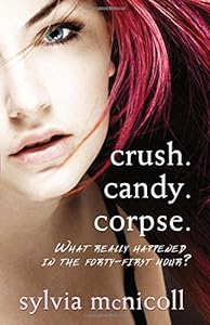 Crush. Candy. Corpse.