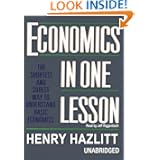 Economics in 1 Lesson
