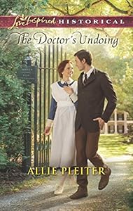 The Doctor's Undoing