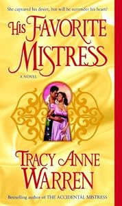 The Favorite Mistress