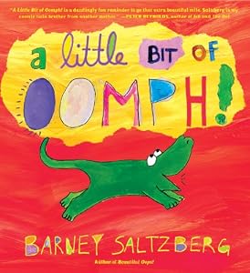 A Little Bit of Oomph!