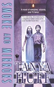 Smoke and Mirrors (The Smoke Trilogy, Book 2)