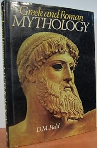 Greek and Roman Mythology