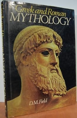Greek and Roman Mythology
