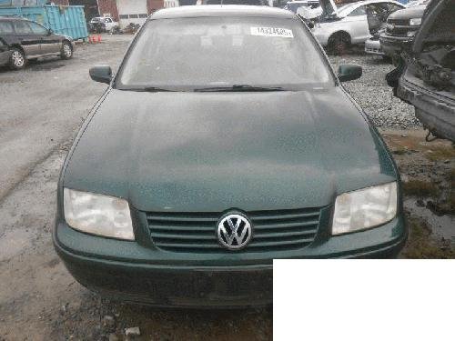 Algopix Similar Product 3 - Volkswagen 1J5 839 462 A Window