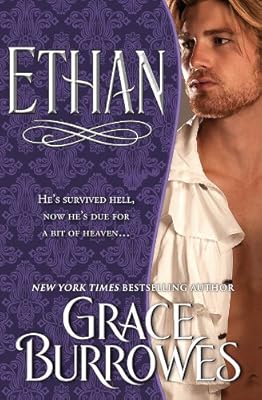 Ethan: Lord of Scandals (The Lonely Lords Book 3)