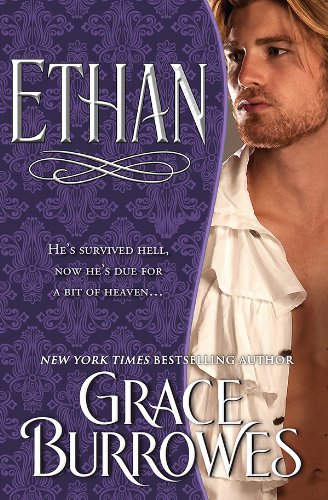 Ethan: Lord of Scandals (The Lonely Lords Book 3) by Grace Burrowes