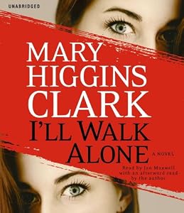 I'll Walk Alone: A Novel