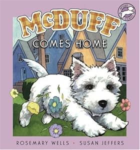 McDuff Comes Home (new design) (McDuff Stories)