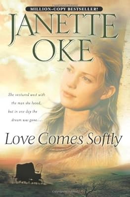 Love Comes Softly (Love Comes Softly Series, Book 1)